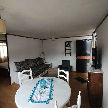شقة Blanco ميندوزا المظهر الخارجي الصورة